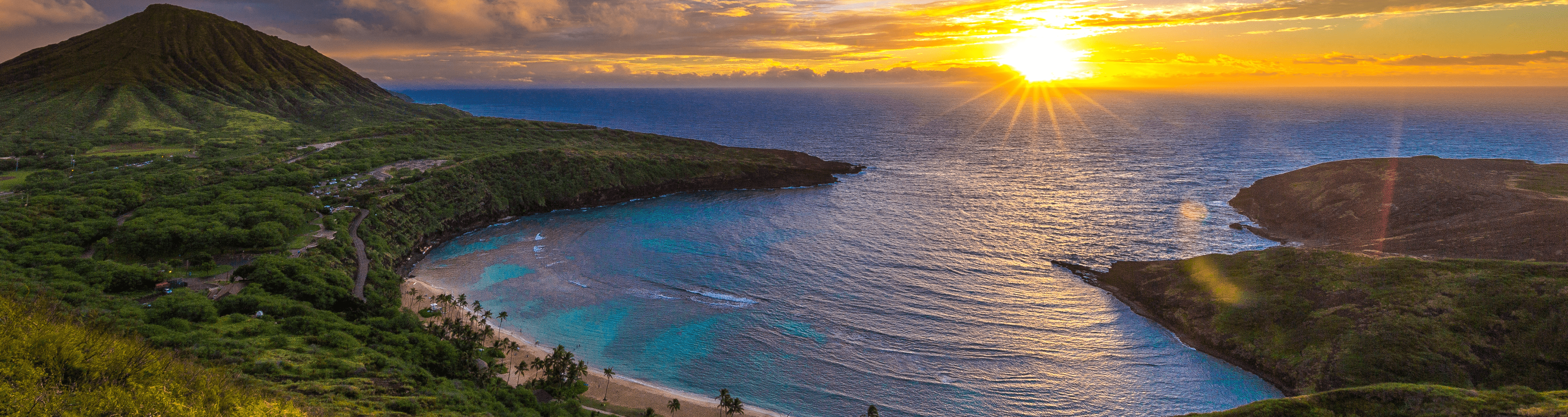 Hawaii & Beyond
